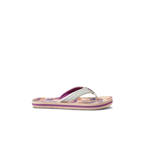 Sandalias Reef Girls Kids Ahi