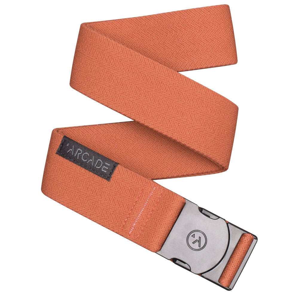 Arcade Ranger Belt