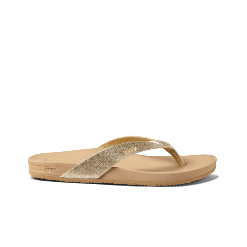 Sandales Reef Cushion Court pour femme