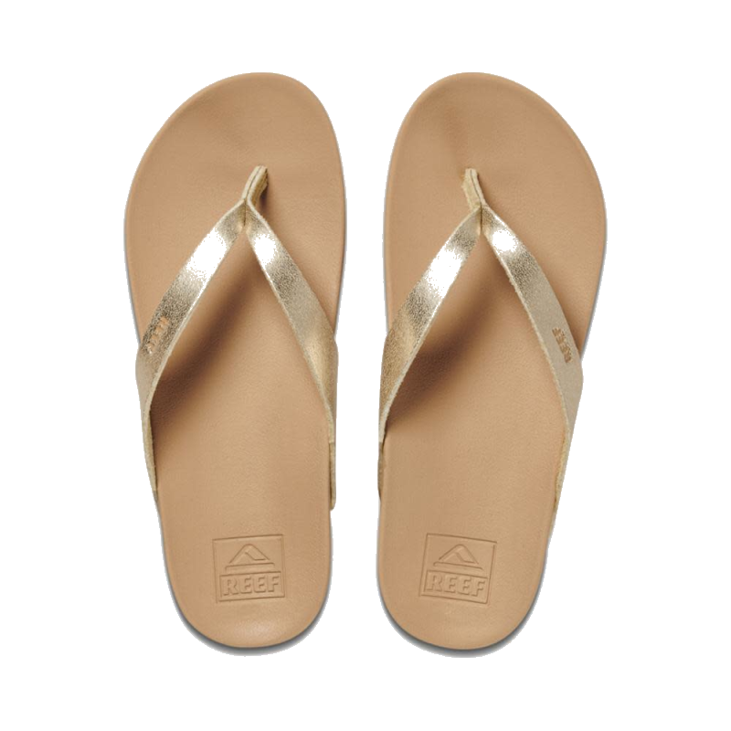 Sandales Reef Cushion Court pour femme