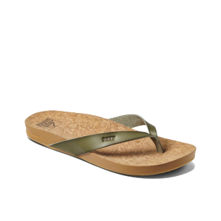Sandales Reef Cushion Court pour femme