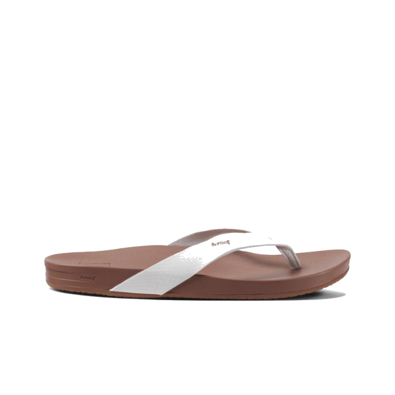 Sandales Reef Cushion Court pour femme