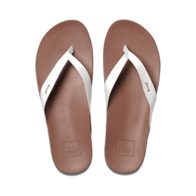 Sandales Reef Cushion Court pour femme