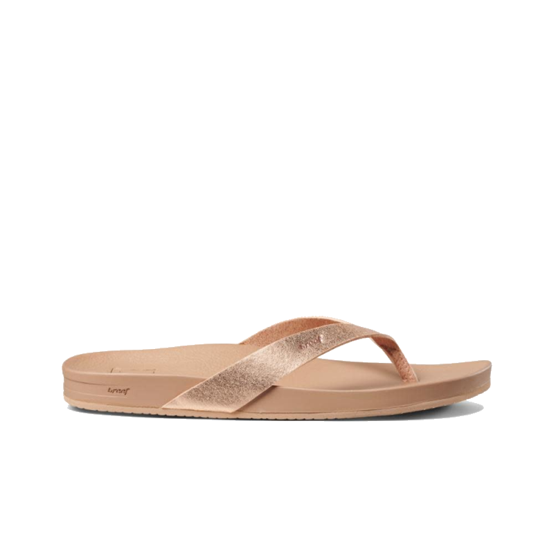 Sandales Reef Cushion Court pour femme