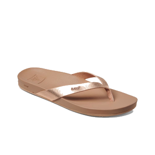 Reef Womens Cushion Court Sandals