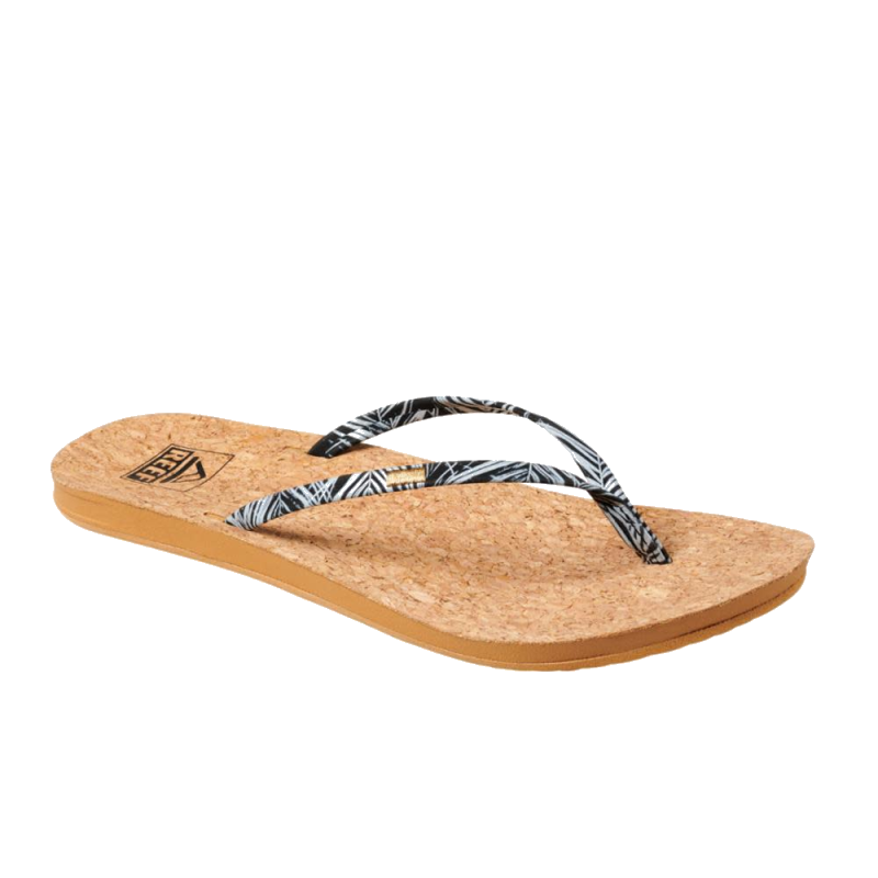 Sandales Reef Cushion Slim pour femmes