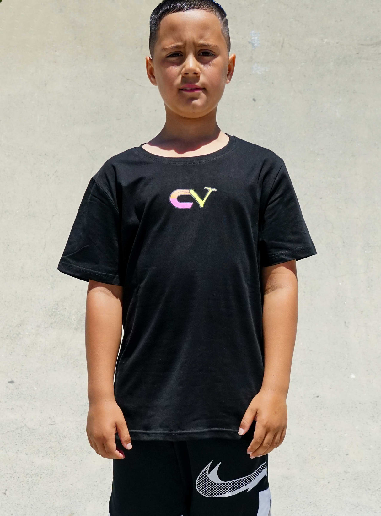 Figz Claudius Vertesi - T-shirt adulte