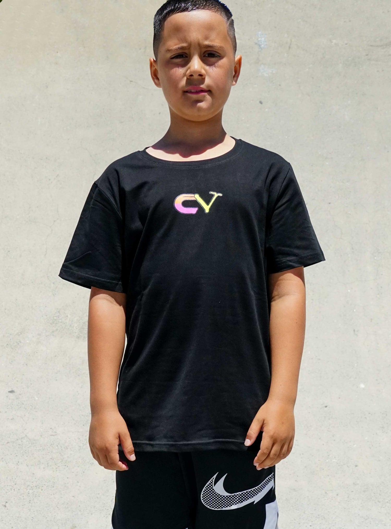 Figz Claudius Vertesi - T-shirt adulte
