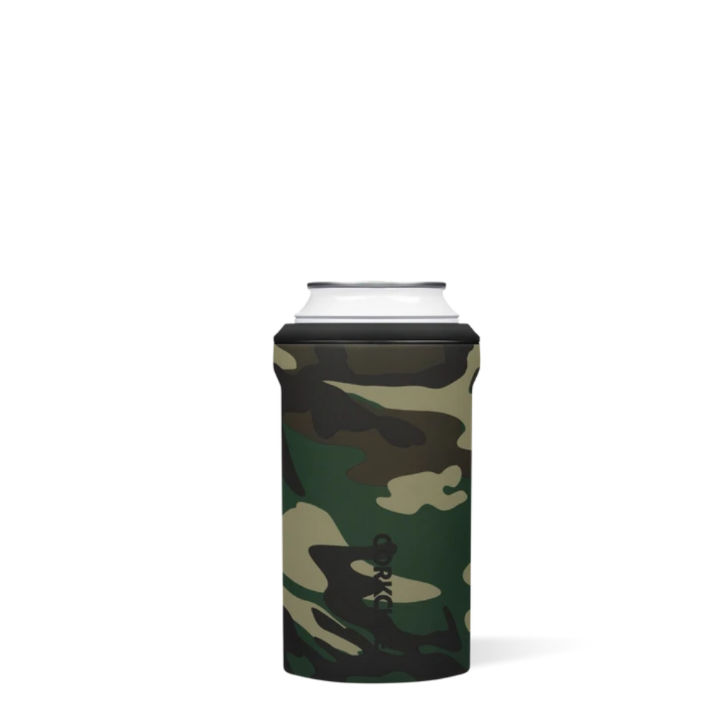 Enfriador de latas regular Corkcicle