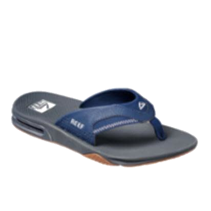 Chanclas Reef Fanning para hombre
