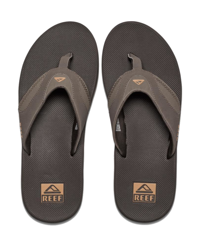 Chanclas Reef Fanning para hombre