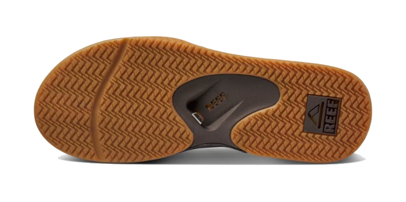 Chanclas Reef Fanning para hombre