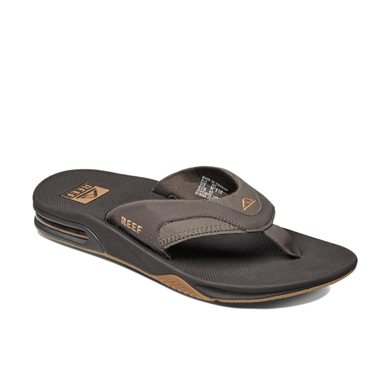 Chanclas Reef Fanning para hombre