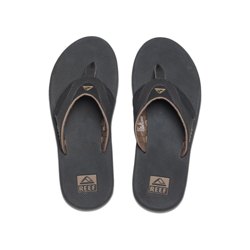 Chanclas Reef Fanning para hombre