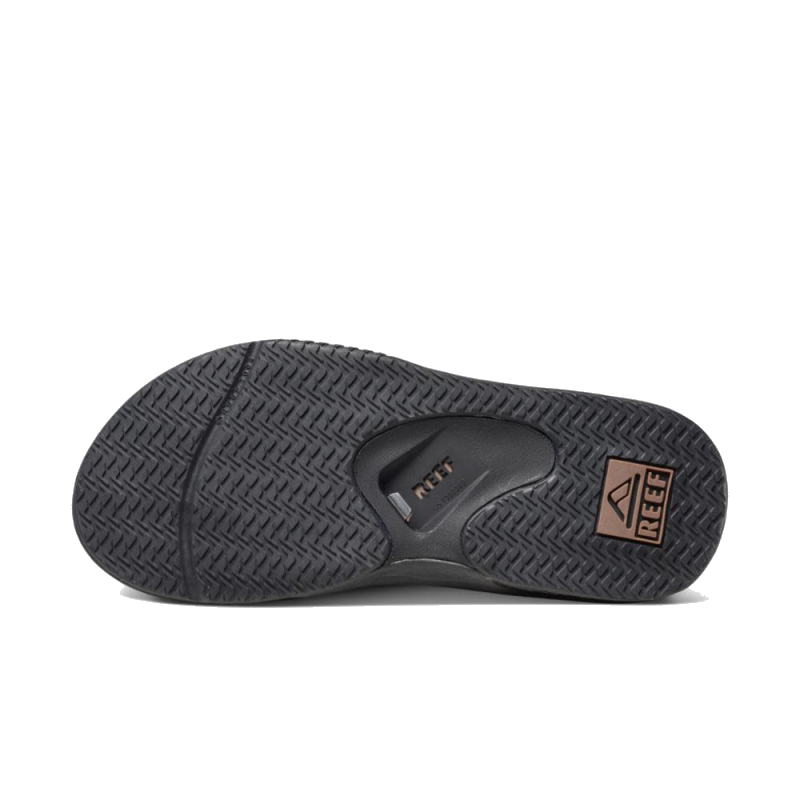 Chanclas Reef Fanning para hombre