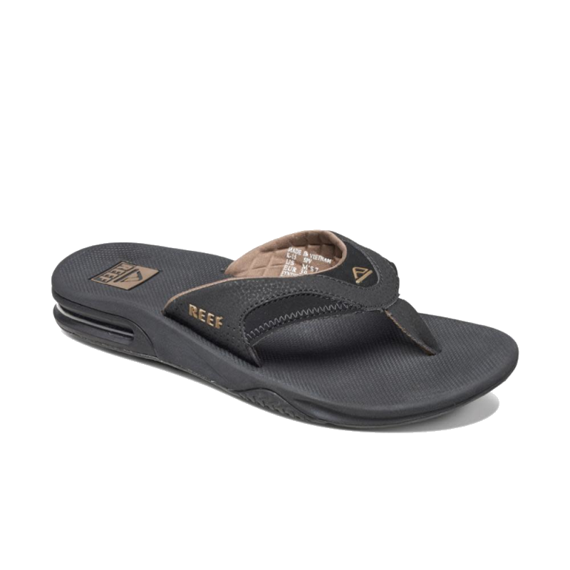 Chanclas Reef Fanning para hombre