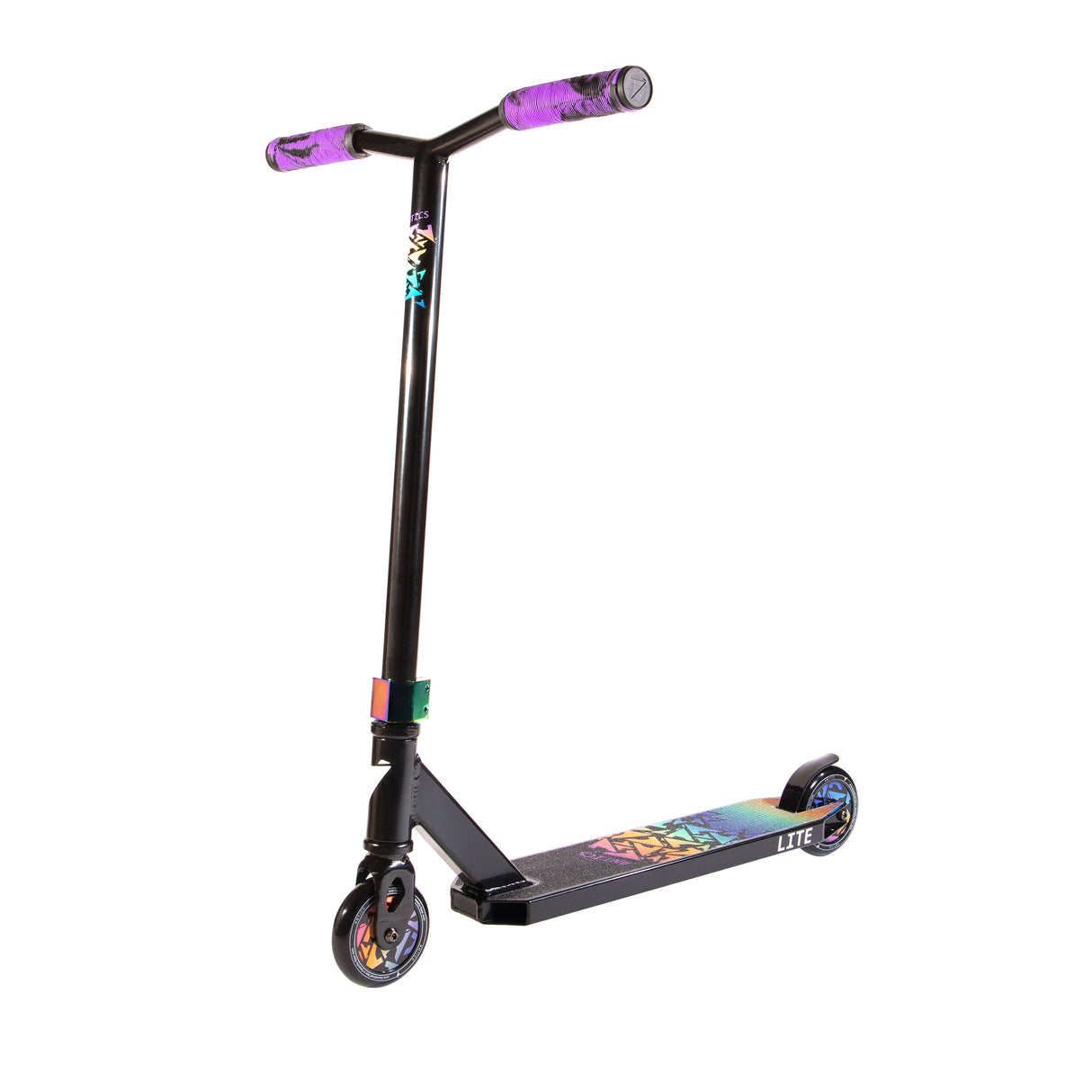 Antics LITE - Complete Pro Scooter