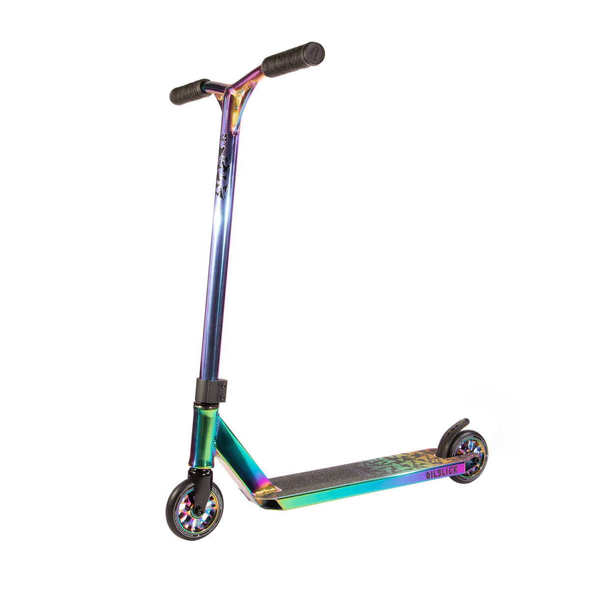 Antics THE OILSLICK - Complete Scooter