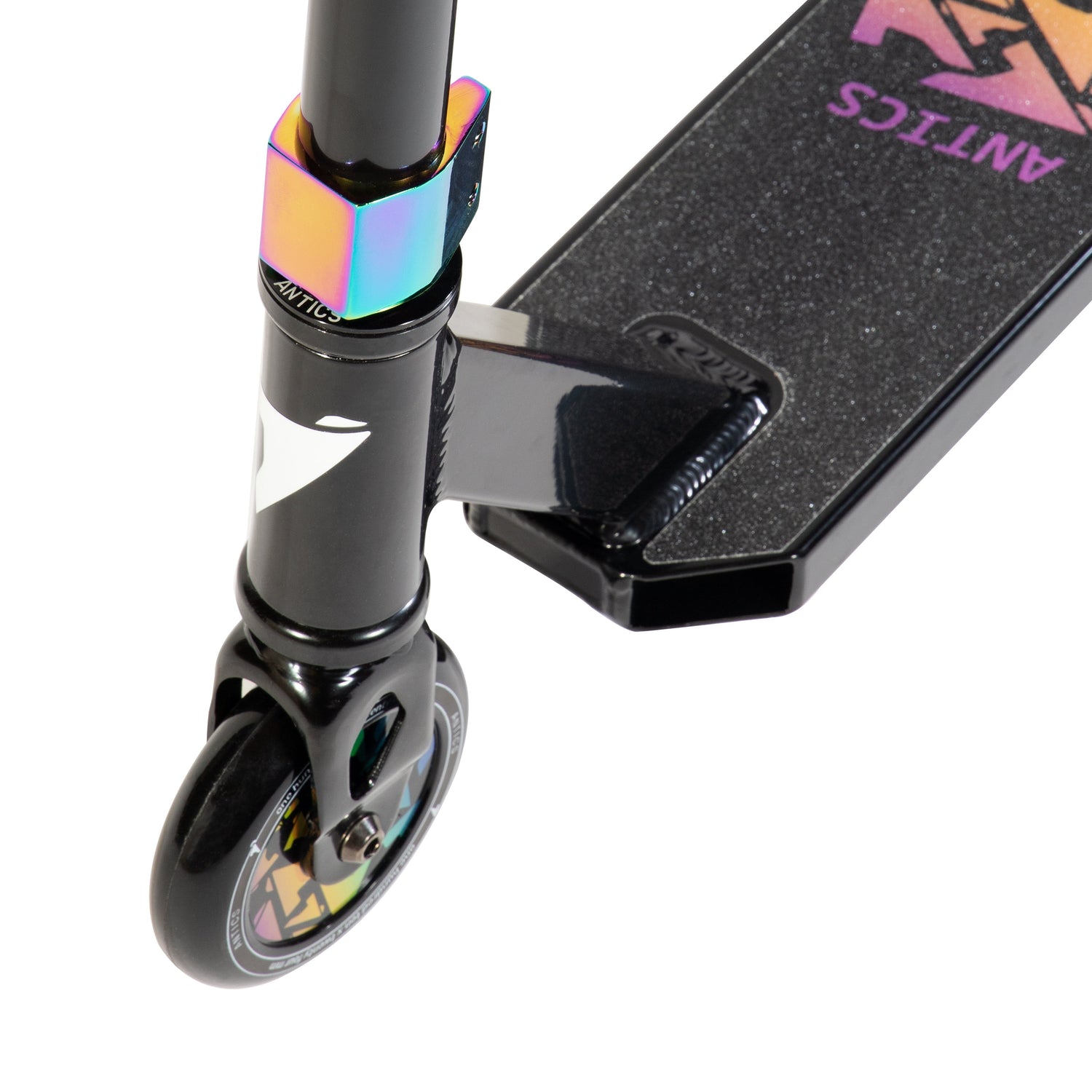 Antics LITE - Complete Pro Scooter