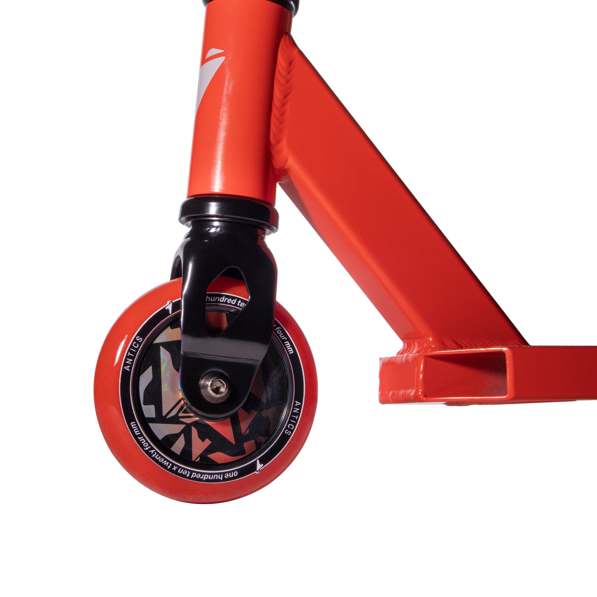 Antics LITE - Complete Pro Scooter