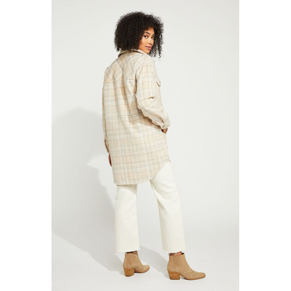 Gentle Fawn Leighton Long Sleeve Shirt