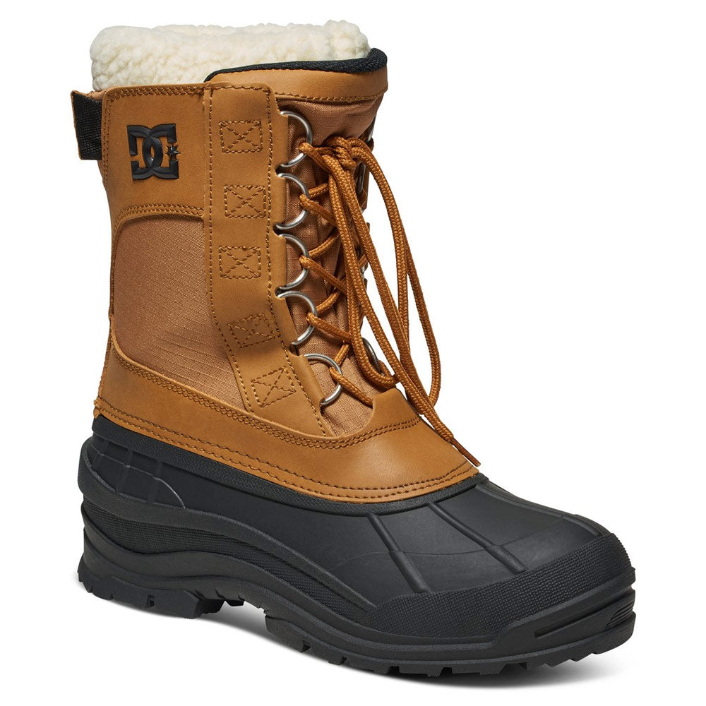 DC Rodel Bottes d'hiver pour homme