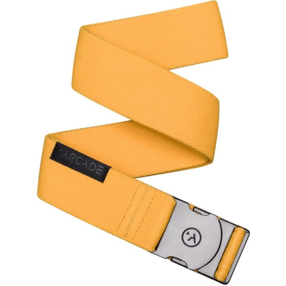 Arcade Ranger Belt