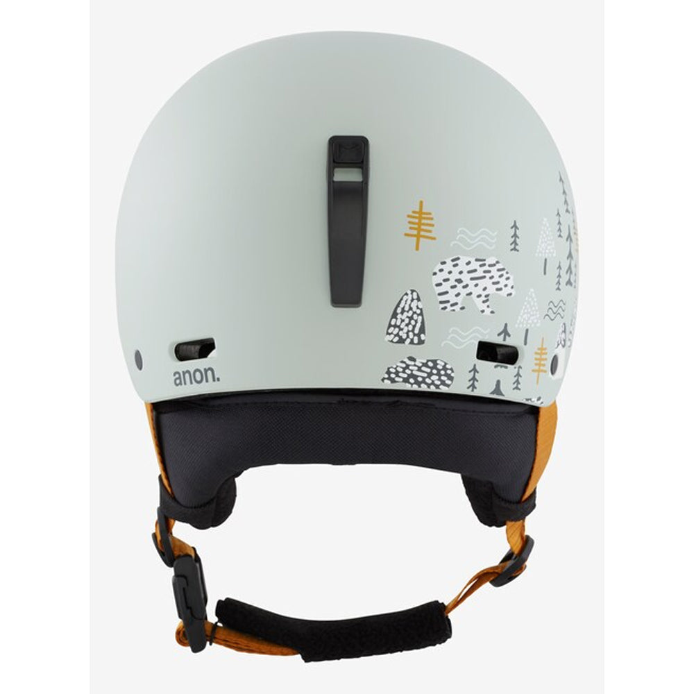 Anon Kids Rime 3 Helmet