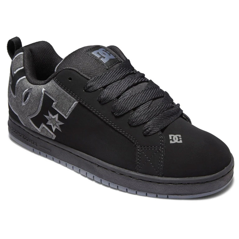 DC Court Graffik, Chaussures de Skate Homme