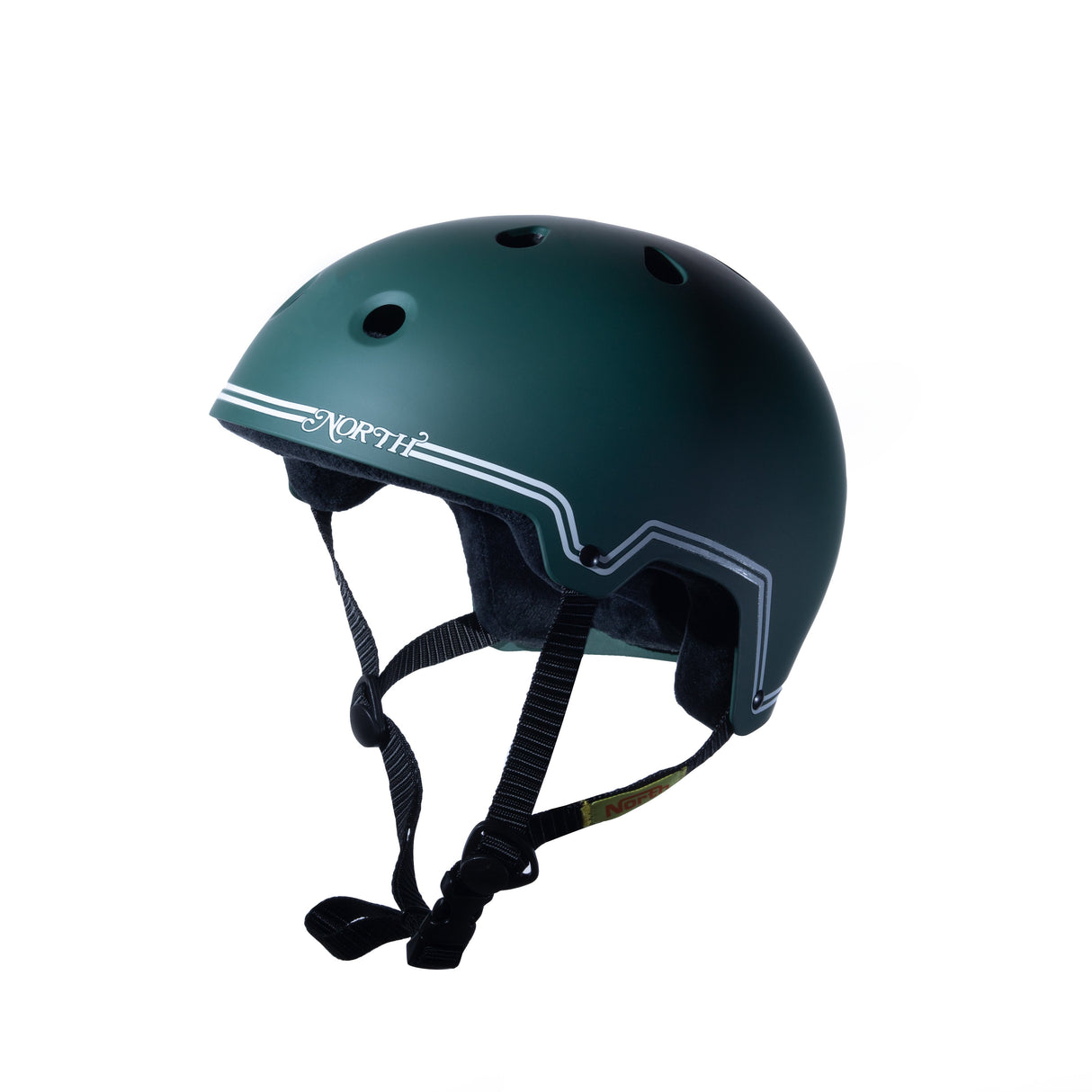 North Scooters Helmet