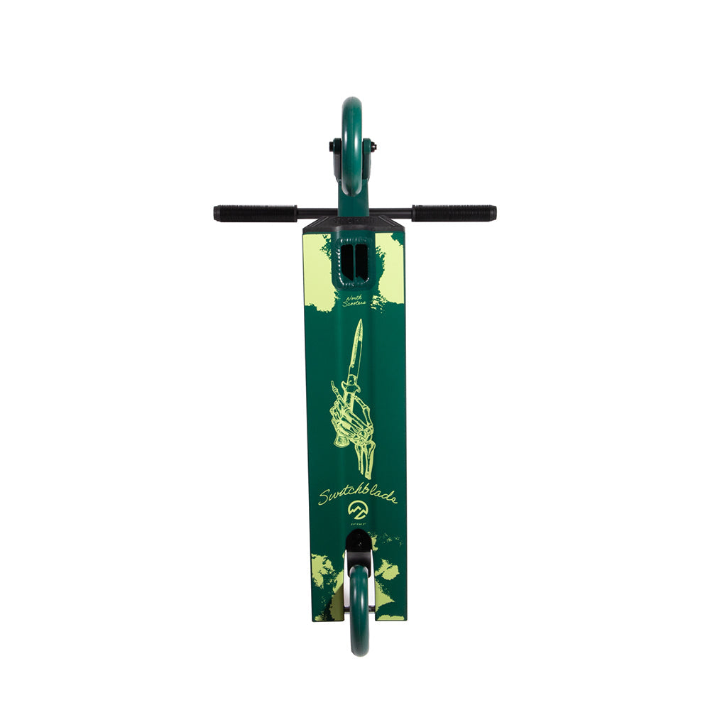 North Switchblade - Complete Scooter 2024