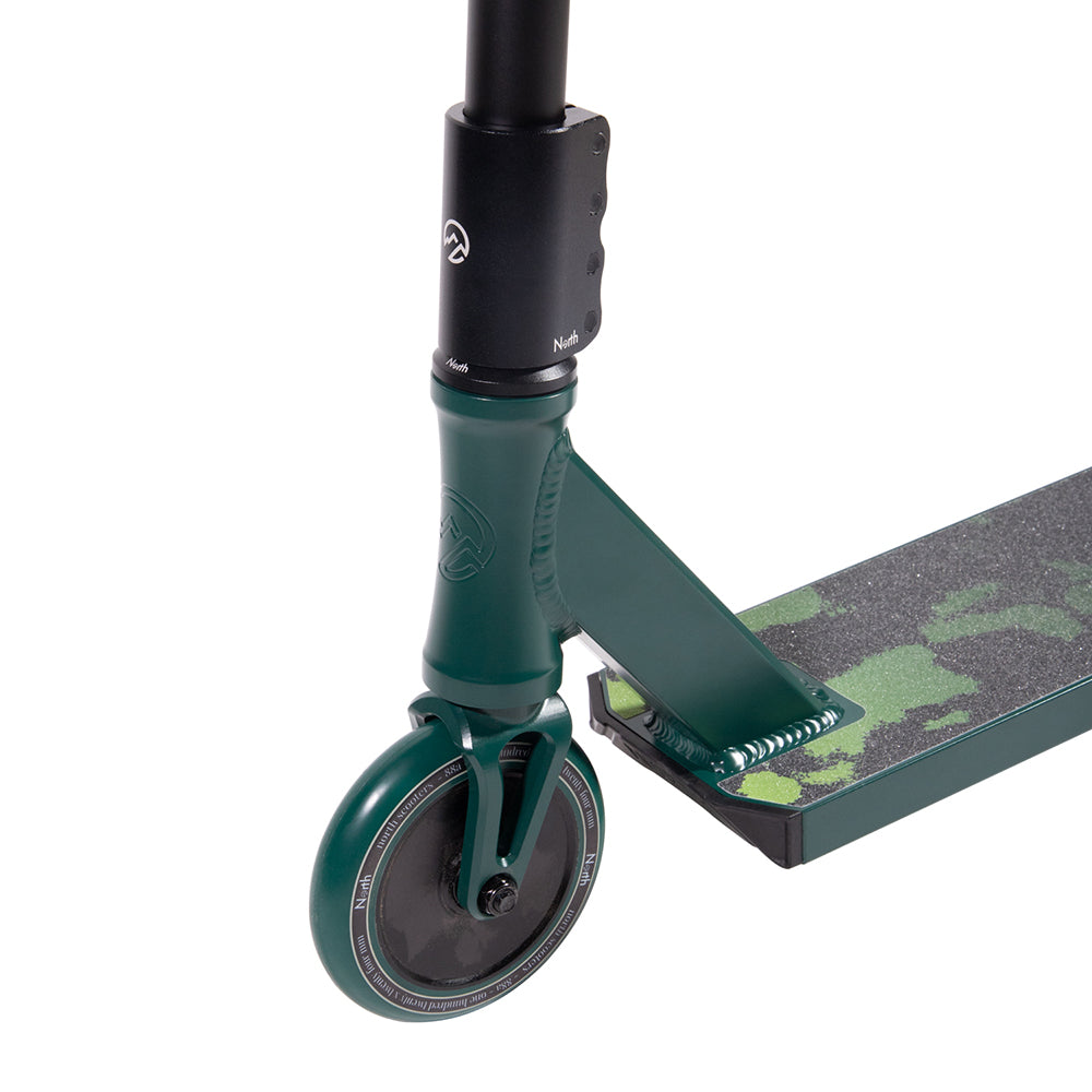 North Switchblade - Complete Scooter 2024