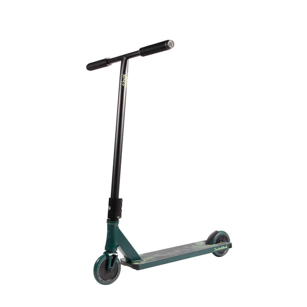 North Switchblade - Complete Scooter 2024
