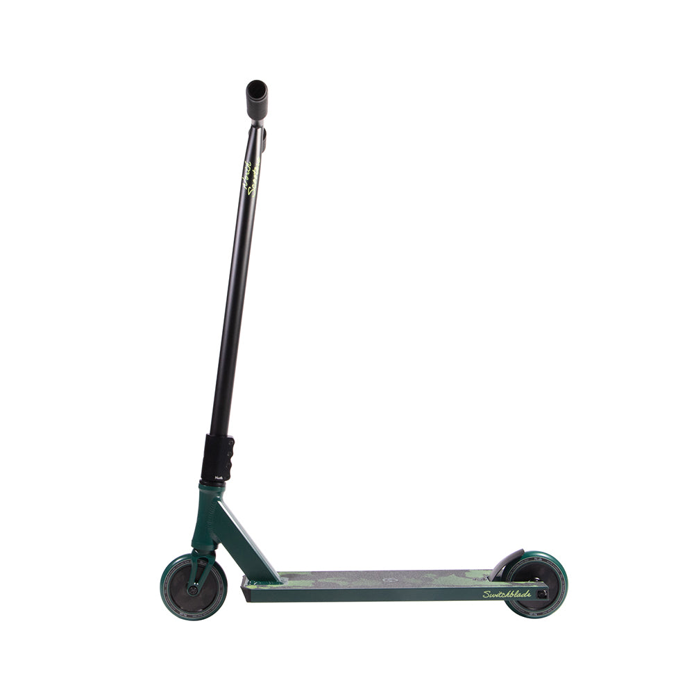 North Switchblade - Complete Scooter 2024