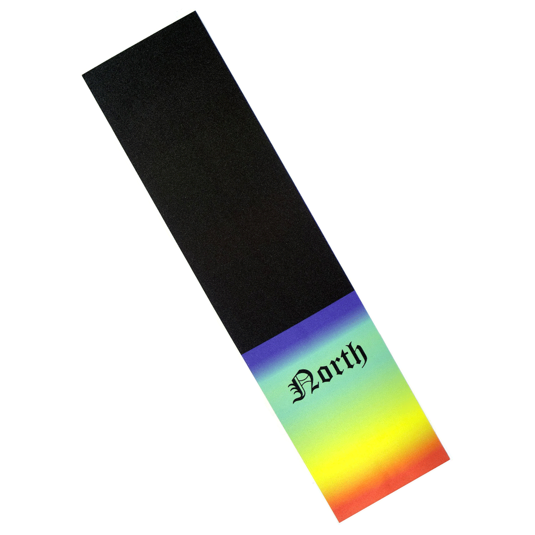 North OE Gradient - Cinta de agarre