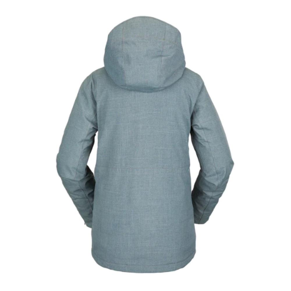 Volcom Veste Sherwin Ins pour femme