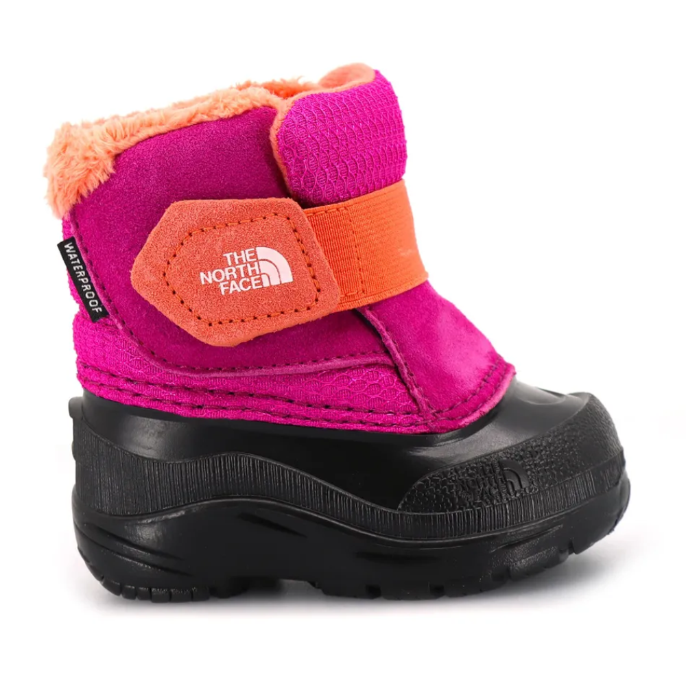 Bottes Apenglow II The North Face pour tout-petits