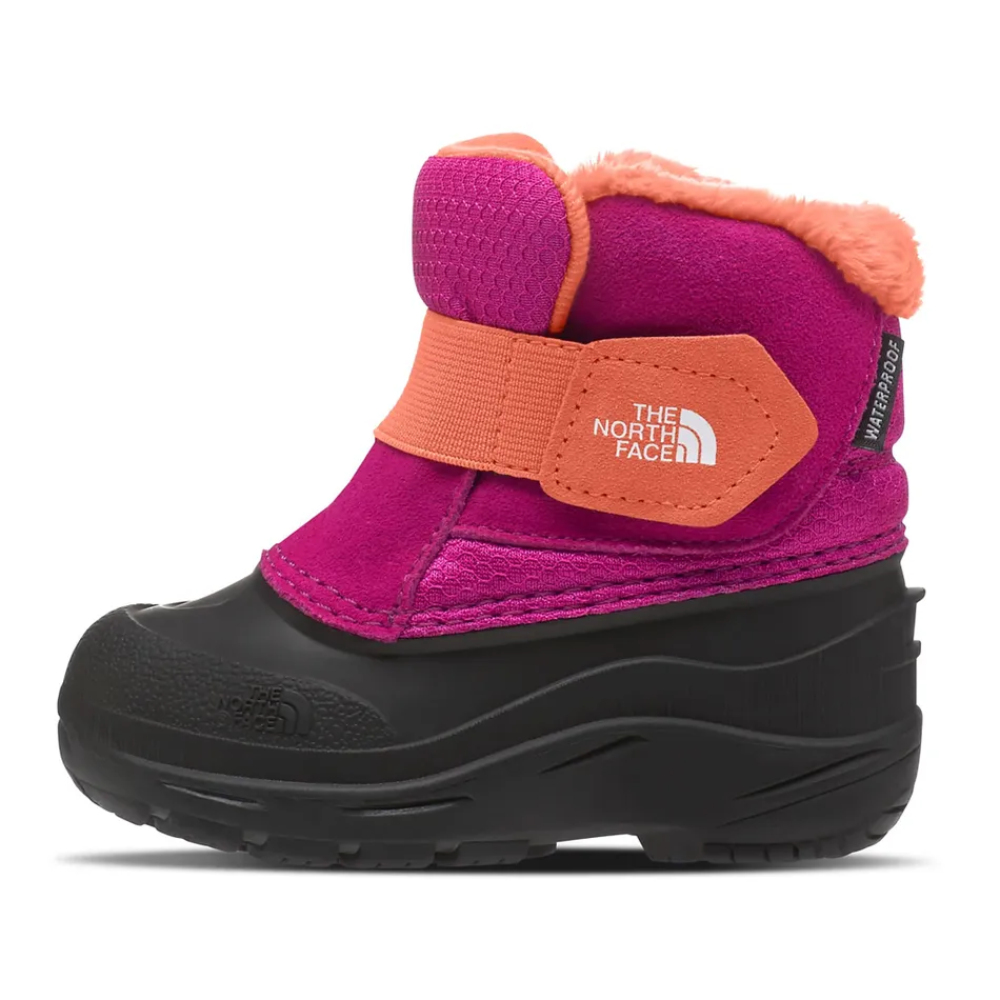 Bottes Apenglow II The North Face pour tout-petits