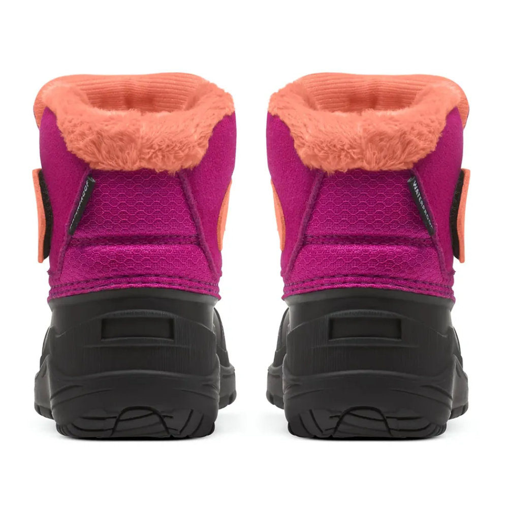 Bottes Apenglow II The North Face pour tout-petits