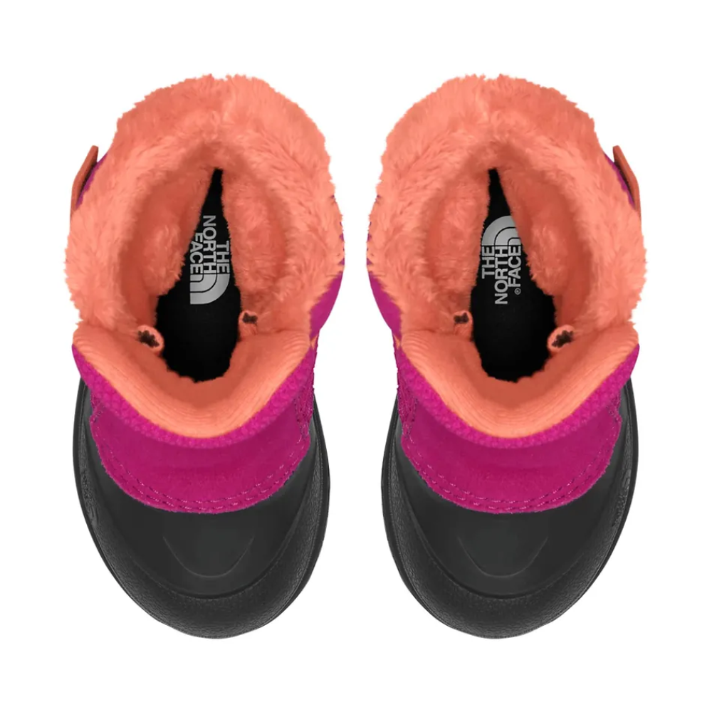 Bottes Apenglow II The North Face pour tout-petits