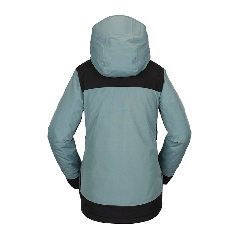 Volcom Women's Ell Ins Gore-Tex Jacket