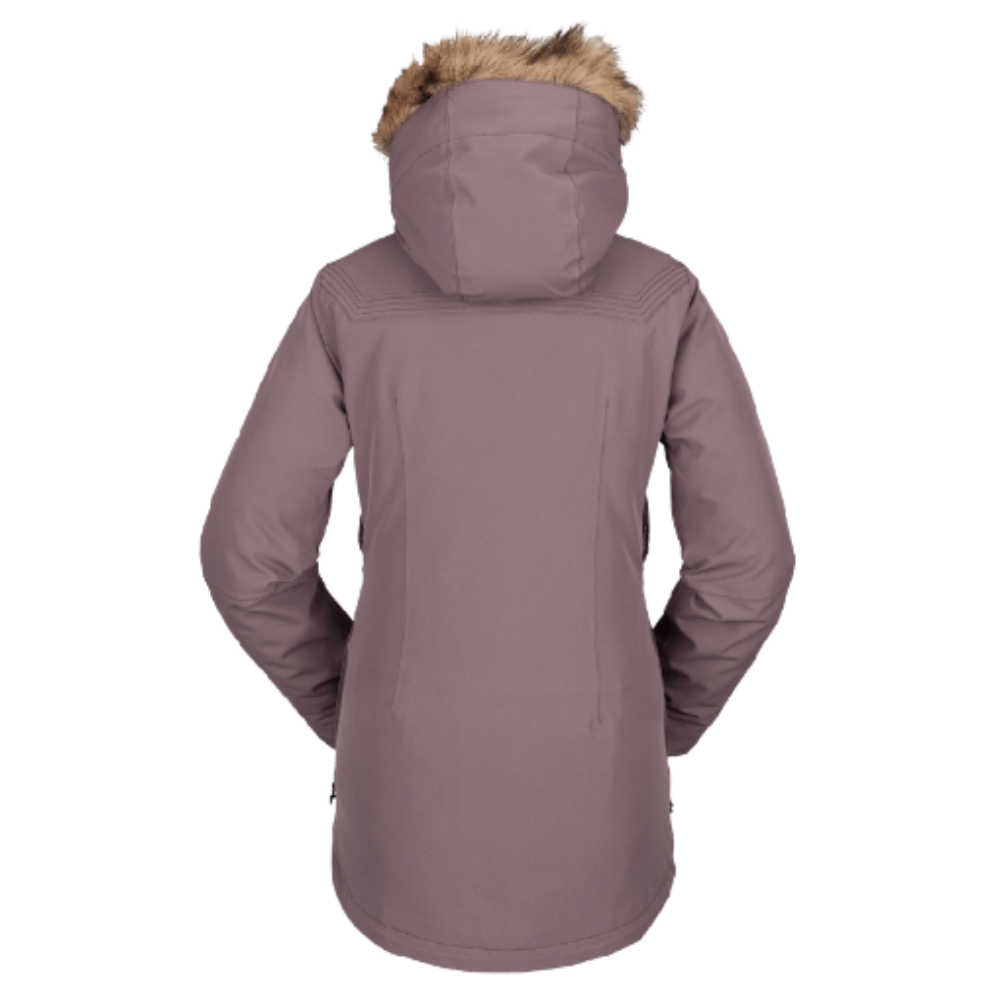 Volcom Women's Shadow Ins Jacket
