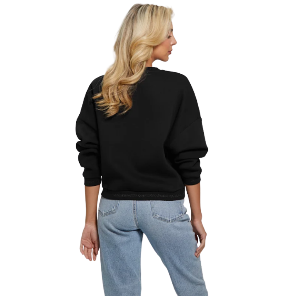 Sudadera Guess Roxi para mujer