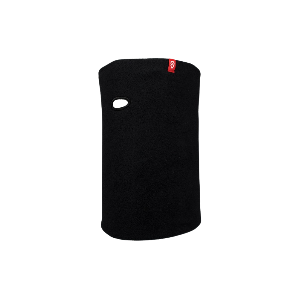 Airtube en micropolaire Airhole