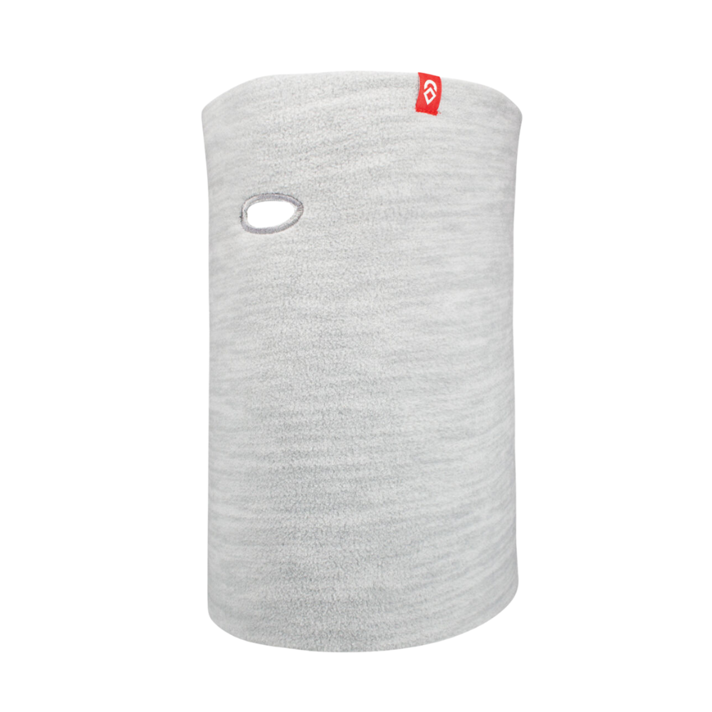 Airtube en micropolaire Airhole