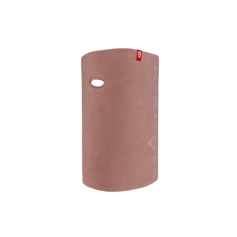 Airtube en micropolaire Airhole