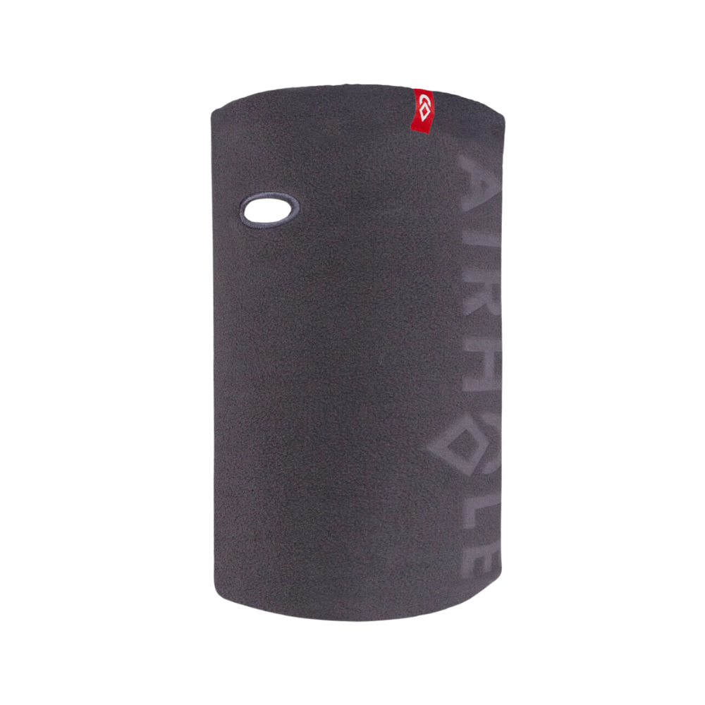 Airtube en micropolaire Airhole