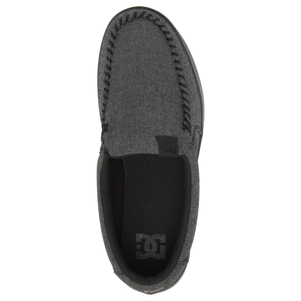 DC Villain 2 Slip On pour homme