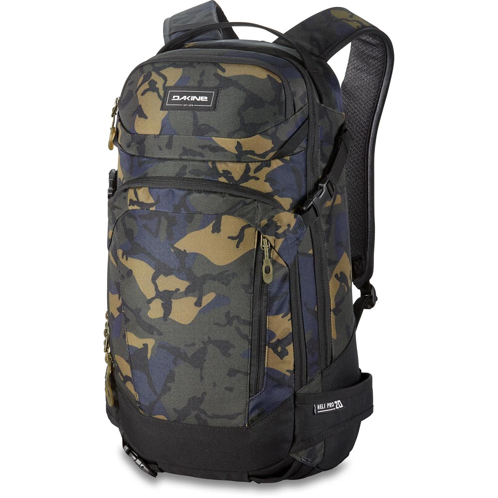 Heli Pro 20L Backpack – Dakine