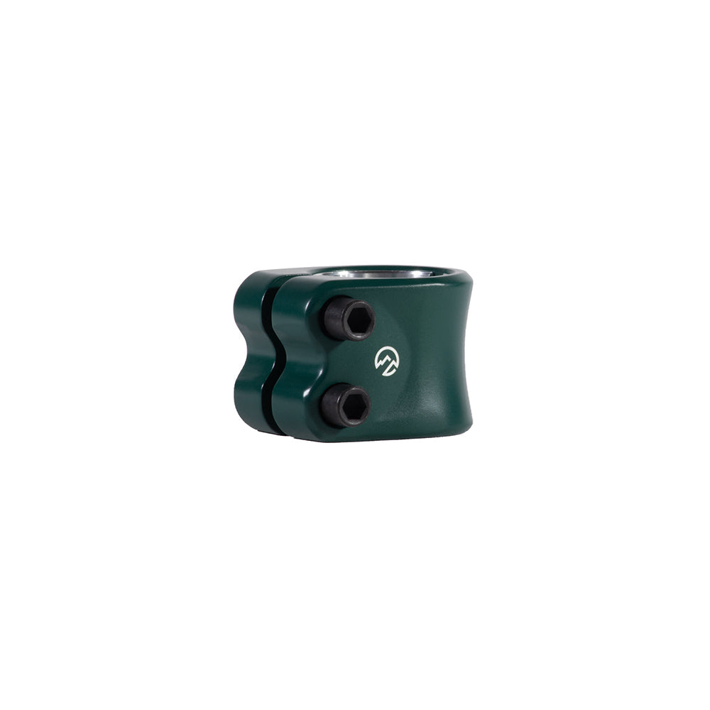 North Profile - HIC Clamp - G2